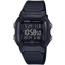 Casio Collection Men W-800H-1BVES (4549526267796) karóra