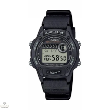 Casio Collection unisex óra - W-220H-1AVEF karóra