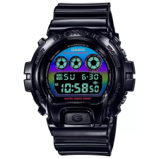  CASIO DW6900RGB1ER Férfi Karóra karóra