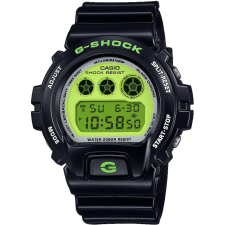 Casio DW-6900RCS-1ER - Casio G-Shock karóra karóra