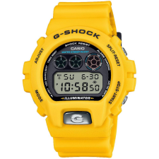 Casio DW-6900TR-9ER, karóra