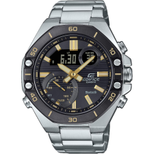 Casio ECB-10DB-1A9EF, karóra