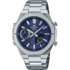 Casio ECB-S10D-2AEF Mens Watch Edifice 43mm 10ATM , férfi karóra