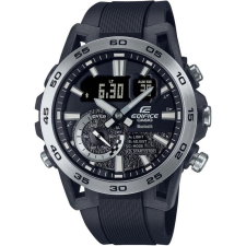  CASIO EDIFICE Bluetooth karóra ECB-40P-1A karóra