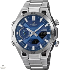 Casio Edifice Bluetooth Solar férfi óra - ECB-2300D-2AEF karóra