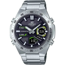 Casio Edifice EFV-C110D-1A3VEF férfi karóra, nemesacél, WR100, kvarc karóra