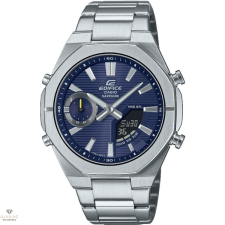 Casio Edifice Premium Bluetooth férfi óra - ECB-S10D-2AEF karóra