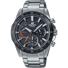 CASIO EDIFICE Premium Solar karóra EFS-S580DB-1 karóra