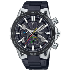  CASIO EDIFICE Premium Tough Solar Bluetooth Sospensione karóra EQB-2000DC-1A karóra