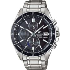 CASIO EDIFICE solar karóra EFS-S510D-1A karóra