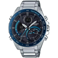  CASIO EDIFICE Tough Solar Bluetooth karóra ECB-900DB-1BER karóra