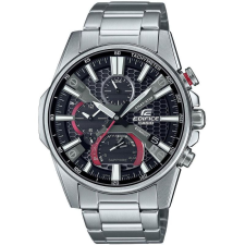  CASIO EDIFICE Tough Solar Bluetooth  karóra EQB-1200D-1A karóra