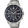 Casio EFS-S510D-1AVUEF Edifice Solar 46mm 10ATM karóra