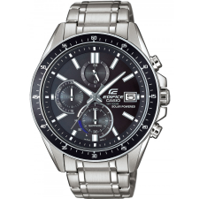 Casio EFS-S510D-1AVUEF Edifice Solar 46mm 10ATM karóra karóra
