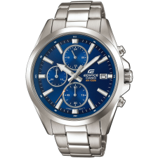Casio EFV-560D-2AVUEF Edifice chronograph 45mm 10ATM, karóra