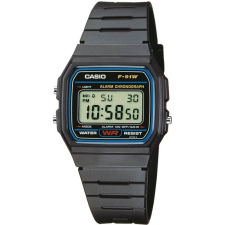 Casio F 91-1 (4971850246282) karóra