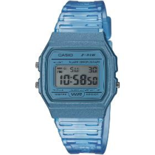 Casio F-91WS-2EF, karóra