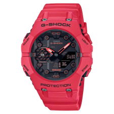 Casio Férfi CASIO GA-B001-4AER 43MM óra karóra