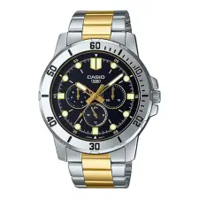 Casio férfi karóra MTPVD300SG1EU karóra