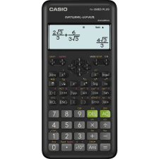 Casio FX-350ES Plus 2 számológép