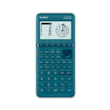 Casio fx-7400giii tudományos számológép cyan számológép