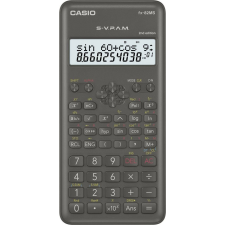 Casio FX-82MS-2 számológép