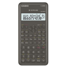 Casio FX-82MS 2E számológép