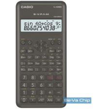 Casio FX 82MS 2E tudományos számológép számológép