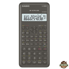 Casio FX-82MS 2E tudományos számológép számológép