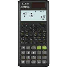 Casio FX 85 ES PLUS 2E CASIO számológép