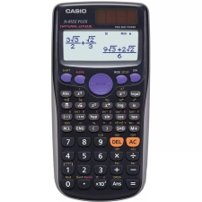 Casio FX-85ES Plus számológép