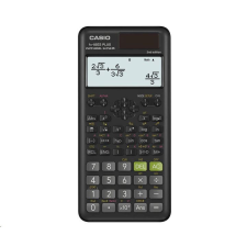 Casio FX-85ES Plus 2 tudományos számológép számológép