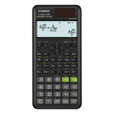 Casio FX-85ES PLUS 2E számológép