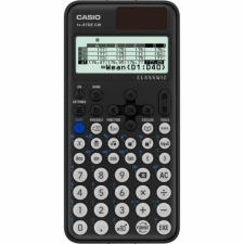 Casio FX-87DE CW Számológép (Bontott) (FX-87DE CW/bontott) számológép