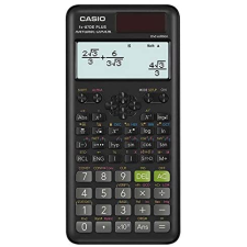 Casio FX-87DE PLUS 2 számológép