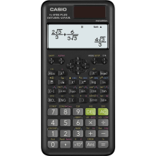 Casio FX-87DE Plus 2 tudományos számológép (FX-87DEPLUS-2) számológép