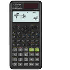 Casio FX-87DE Plus 2nd Edition Tudományos számológép számológép