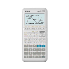 Casio FX-9860GIII Tudományos számológép White FX-9860GIII számológép