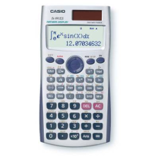 Casio FX-991ES számológép