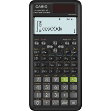Casio FX-991ES PLUS 2E számológép
