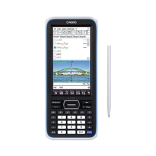 Casio FX-CP400 Tudományos számológép Black számológép