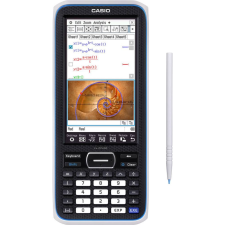 Casio FX-CP400 tudományos számológép (FX-CP400) számológép