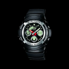  Casio G-Shock AW-590-1AER karóra