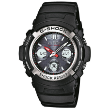 Casio G-SHOCK AWG M100 karóra