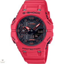 Casio G-Shock Bluetooth férfi óra - GA-B001-4AER karóra