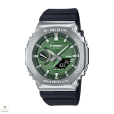 Casio G-Shock Bluetooth Solar férfi óra - GBM-2100A-1A3ER karóra