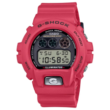 Casio G-Shock DW-6900TR-4ER karóra
