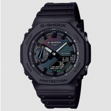 Casio G-Shock, férfi karóra - 45 mm - (GA-2100RW-1AER) karóra