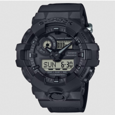 Casio G-Shock, férfi karóra - 53 mm - (GA-700BCE-1AER) karóra
