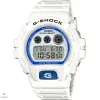 Casio G-Shock férfi óra - DW-6900HDS-7ER